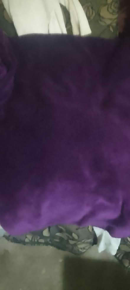 Photo of free Blanket (Leicester) #1