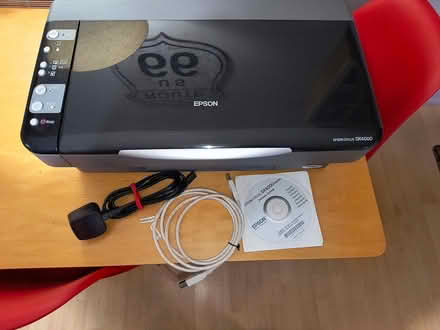 Photo of free Epson Stylus DX4000 Printer (M6,Langley Road South) #2