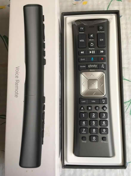 Photo of free Xfinity voice remote - 95014 (Prospect/Stelling) #1