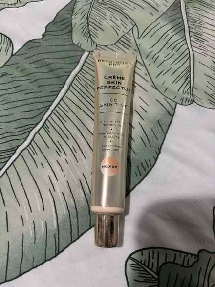 Photo of free Makeup (Carshalton SM5) #1