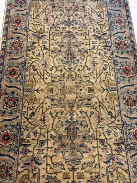 Photo of free Carpet (Bathford) #2