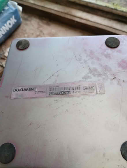 Photo of free Bin (Much Cowarne HR7) #2