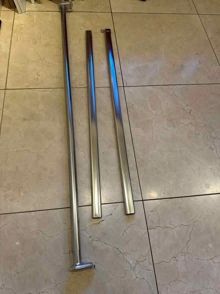 Photo of free Shelving materials (Los Altos, CA) #3