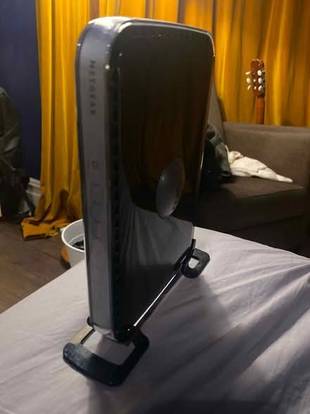 Photo of free Netgear router (Forest Gate (E7)) #1