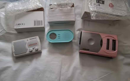 Photo of free Transistor radios unused (South Acton) #1