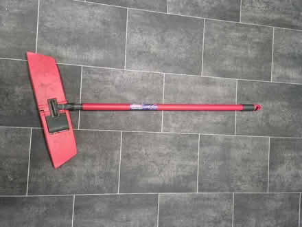 Photo of free Telescopic Vileda flat mop (Bournemouth BH9) #1