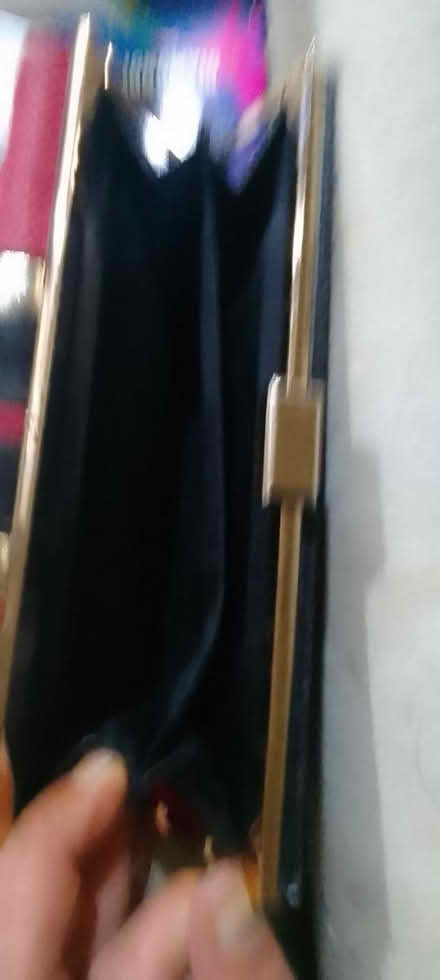 Photo of free Purse (Leicester) #2