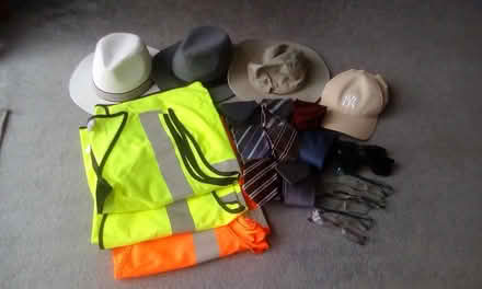 Photo of free dress up/role play (Waterlooville) #1