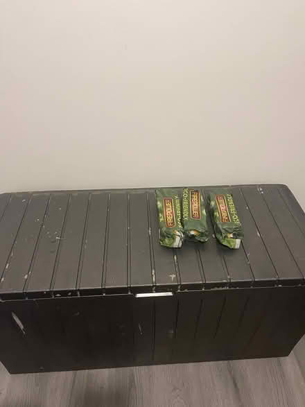 Photo of free Garden box /fire wood for wood fore (W13) #1