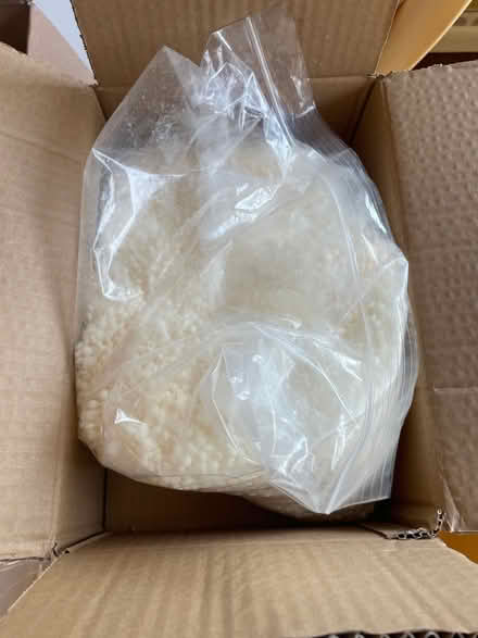 Photo of free Candle making supplies (West side) #4