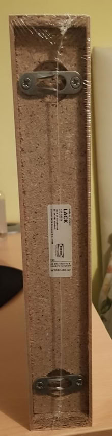 Photo of free Floating Shelves x2 (Sharrow S11) #2