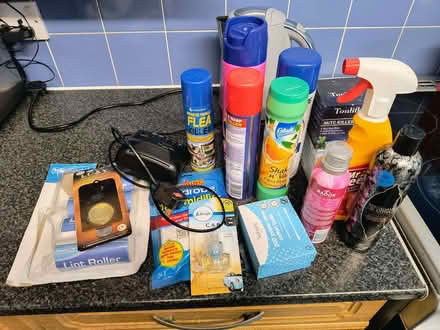 Photo of free Household bits (Herdings S14) #1