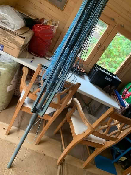 Photo of free Clothes Dryer (Kempston MK42) #1