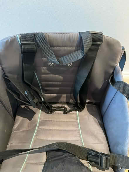 Photo of free Travel chair seat (OX2) #2