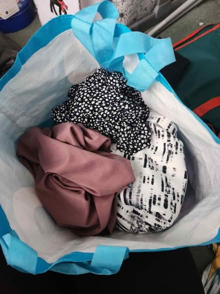 Photo of free Ladies bundle Size 10/12/14 (Bognor Regis - PO22) #1