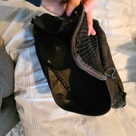 Photo of free Pair of zip up fabric packing cubes (Kidlington OX5) #3