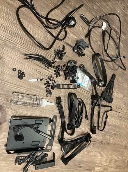 Photo of free Computer stuff (E14) #1