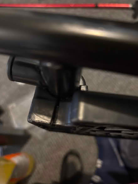 Photo of Wheelchair/ or wheelchair leg (MK41) #2