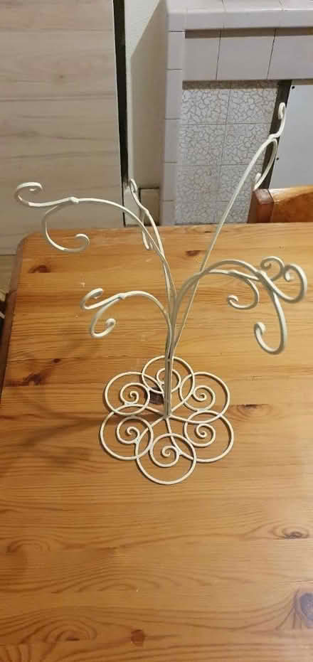 Photo of free Jewellery tree (West Bridgford, NG2) #1