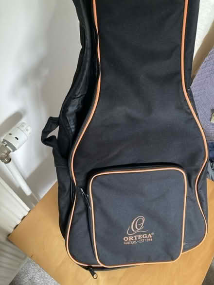 Photo of free 3/4 size soft guitar case (Oxgangs EH13) #2
