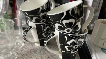 Photo of free Cups and glasses (Woodingdean BN2) #4