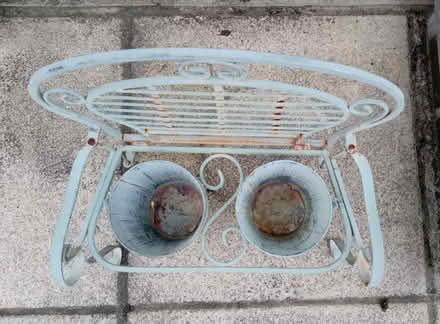 Photo of free Garden planter (Garden City OX5) #2