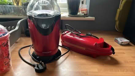 Photo of free Popcorn maker and omelette maker (I think) (Swanley BR8) #1