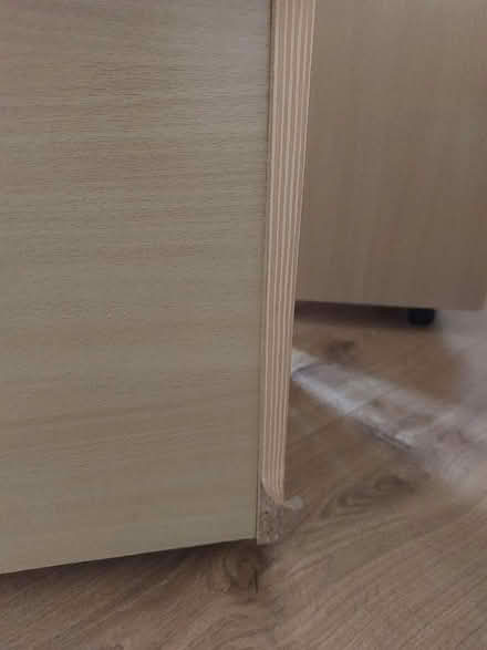 Photo of free Mid sleeper with desk (Eskbank EH22) #4