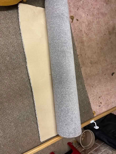 Photo of free Off cut carpet (cheadle Hulme SK8) #1