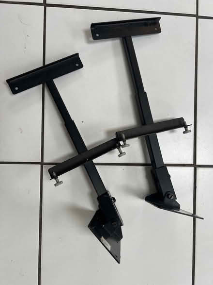 Photo of free Wall mount speaker stands (Bramhall, SK7) #1