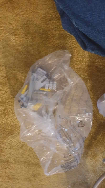 Photo of free 2 Ceiling Lamps (CT5) #4