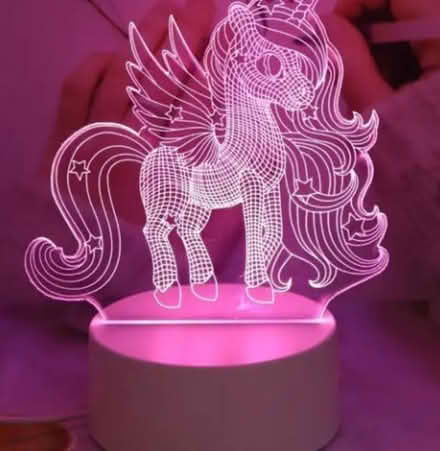Photo of free Night light (Leicester) #1