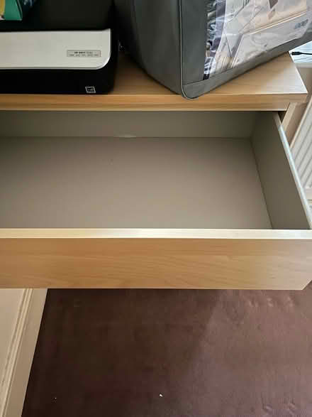 Photo of free IKEA drawers (Saint Fagans CF5) #2