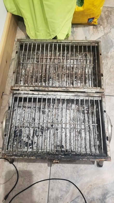 Photo of free Bbq (TN38) #1