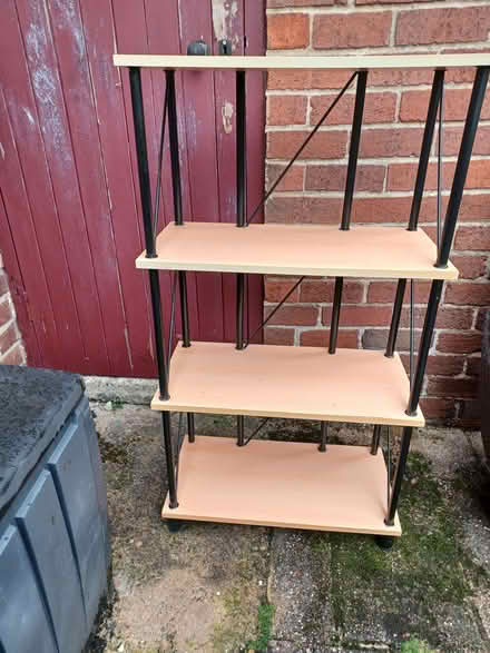 Photo of free Shelf (Allestree DE22) #1