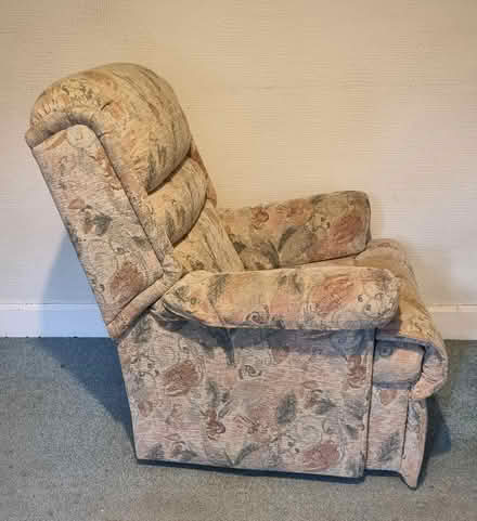 Photo of free Sherborne Armchair (TA1) #2