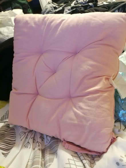 Photo of free Seat cushion - pads X 4 (Northway OX3) #2