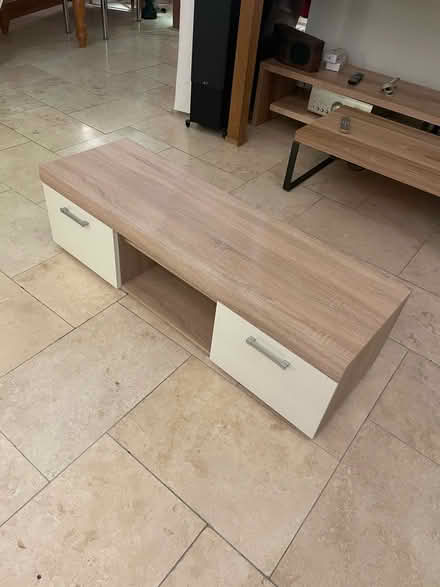 Photo of free TV cabinet (Shoreham, BN43 6DE) #1