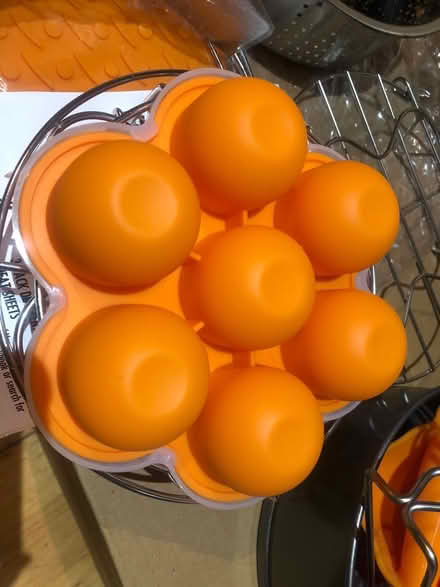 Photo of free Instant Pot Accessories (E2 Bethnal Green) #4