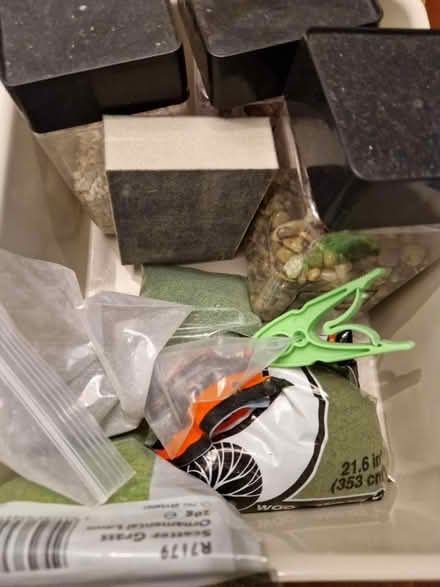Photo of free Huge range of adult craft items (Meersbrook S8) #4