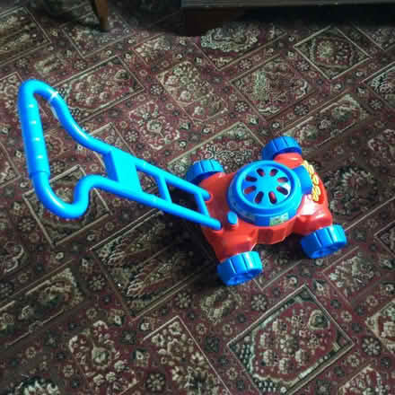 Photo of free Toddler toys (Scholes WN2) #1