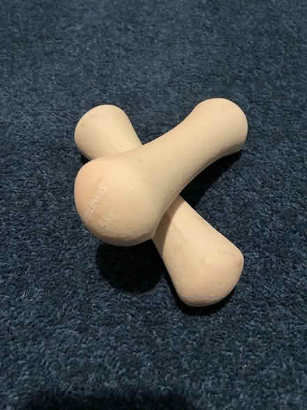 Photo of free 0.5kg exercise weights/dumbbells (City of Bristol BS6) #1