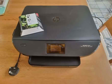 Photo of free HP Printer (Great Strickland CA10) #1