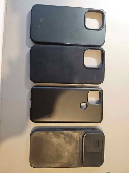 Photo of free iphone 13 pro cases (Molesey TW12) #1