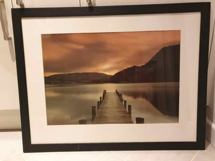 Photo of free IKEA picture (St Georges WSM) #1