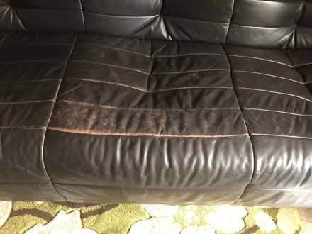 Photo of free 6ft sofa (Aylestone LE2) #2