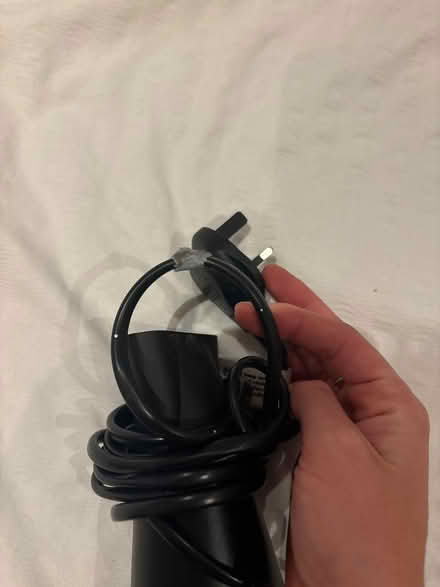 Photo of free Tresemme hair dryer (Epsom) #2