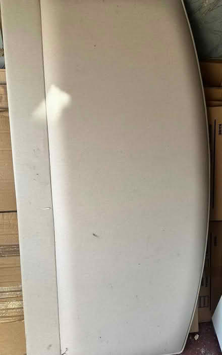 Photo of free Dreams Headboard for single bed. Never used (Bromley BR2) #1