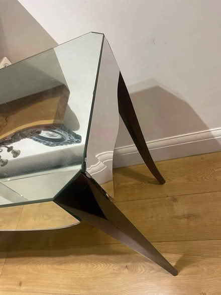 Photo of free Dressing table/ console table (Bromley BR2) #2