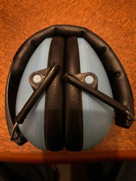 Photo of free Toddler/kids ear defenders (Cashes Green GL5) #2